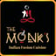 The Monk's Indian Fusion Cuisine & Bar