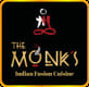The Monk's Indian Fusion Cuisine & Bar