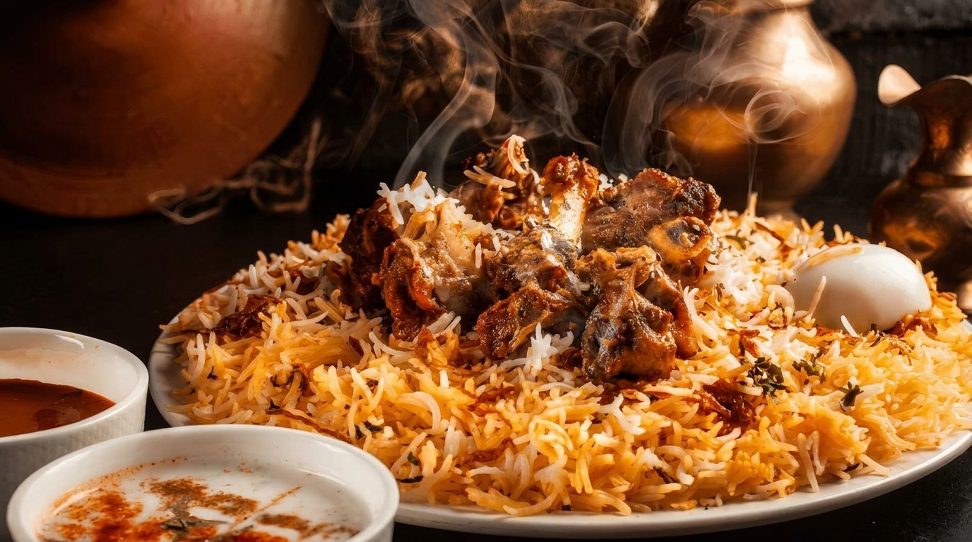 Tikka masala and Hakka noodles under one roof