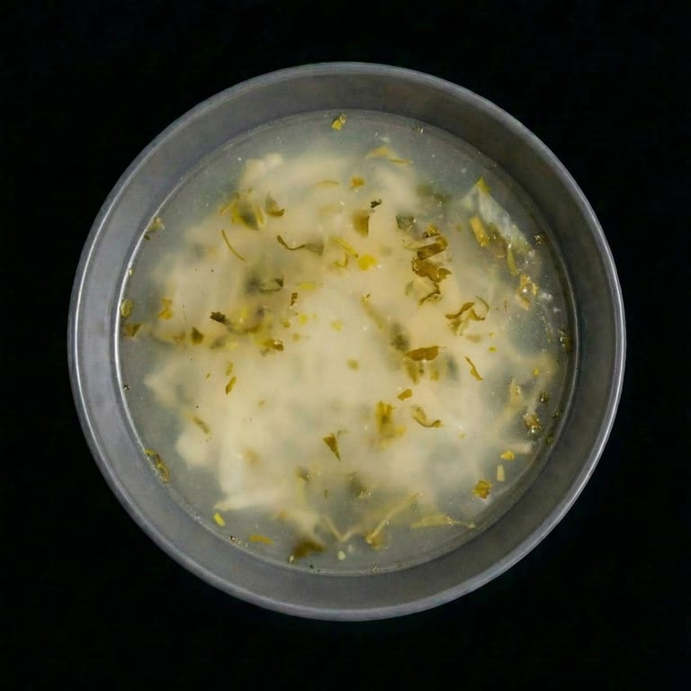 Our Flavorful Soups