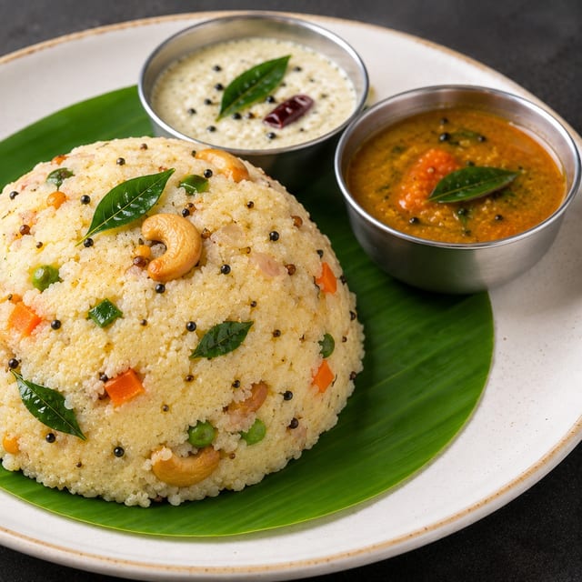 Upma