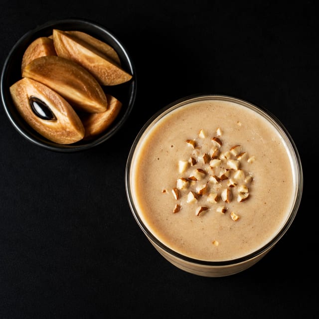 Chiku Shake.