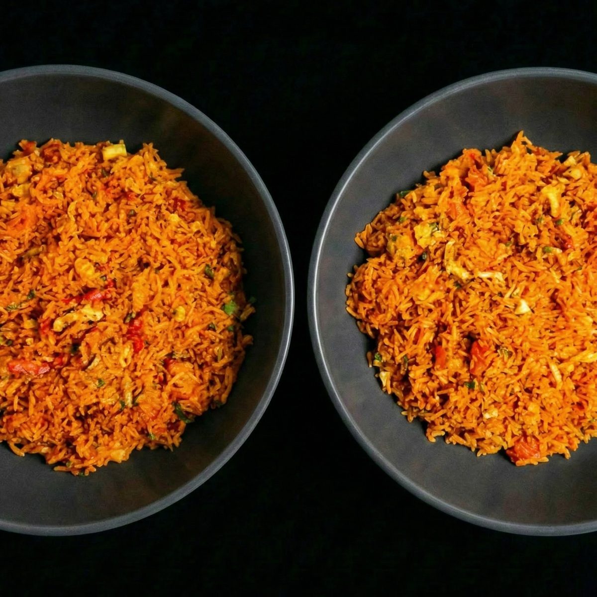 Chili Garlic Fried Rice - Family Pack (TO GO ONLY)