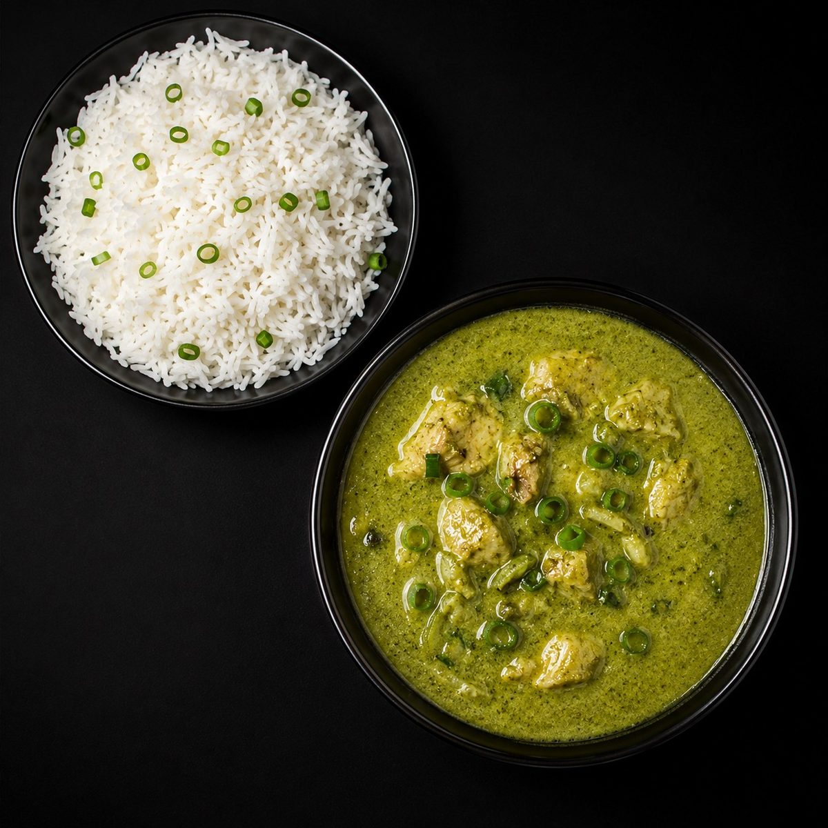 Green Chili Entree