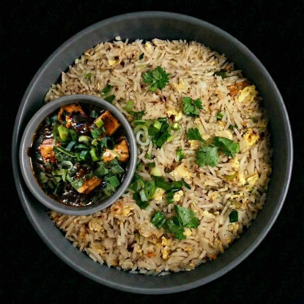 Kids Manchurian