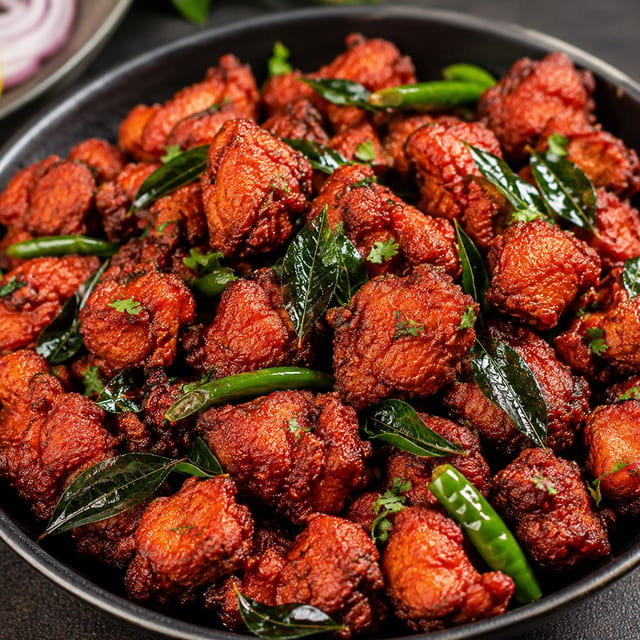 Chicken 65