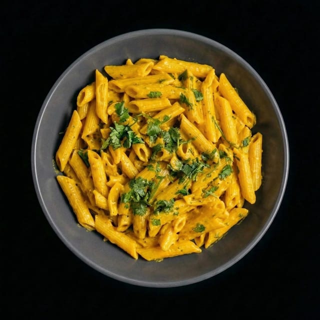 Darbar Pasta.