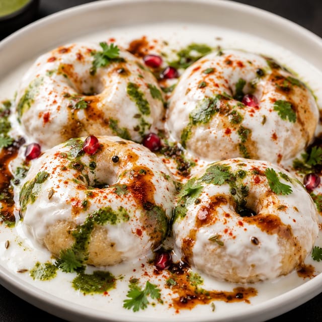 Perugu Vada