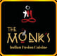 The Monk's Indian Fusion Cuisine & Bar