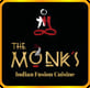 The Monk's Indian Fusion Cuisine & Bar