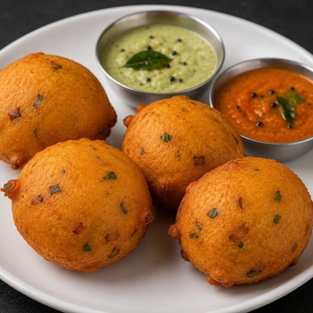 Bonda