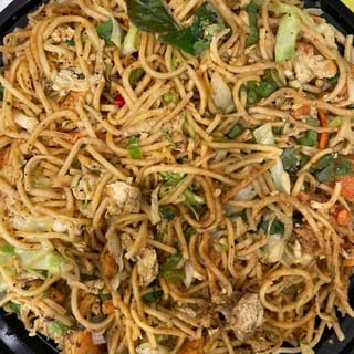 Street Style Noodles - Family Pack (TO GO ONLY)