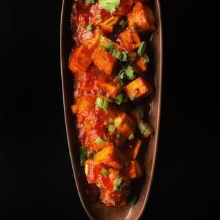 Chili Pepper - Appetizers