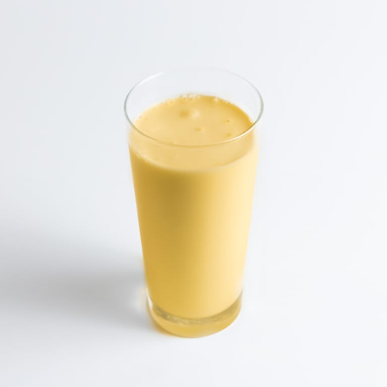 Delicious Lassi Selection