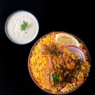 Biryani - Family Pack (TO GO ONLY)
