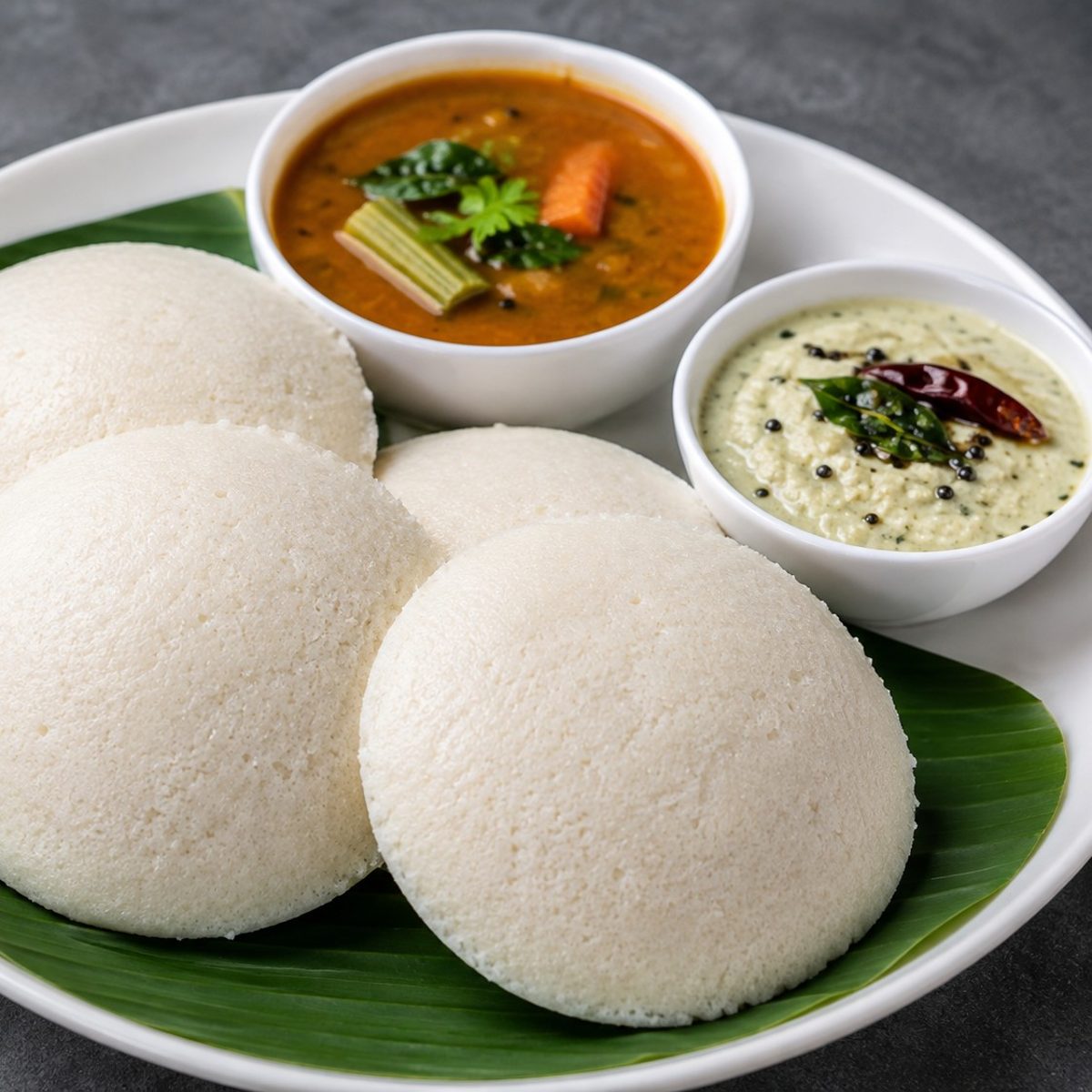 Idli