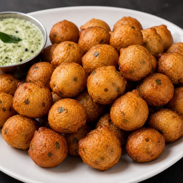 Chitti punugulu