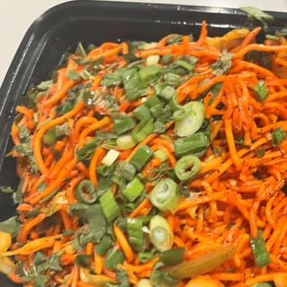 Street Style Noodles