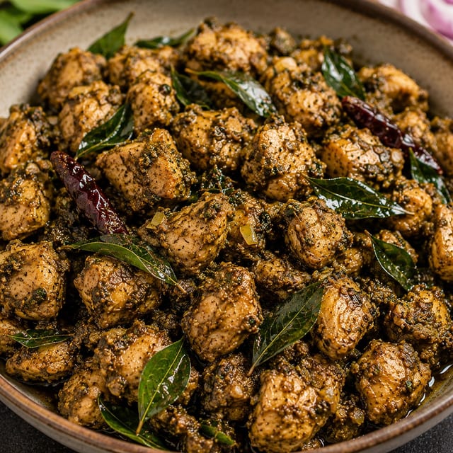 Karvepaku Kodi
